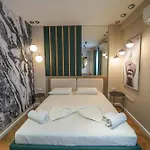 Apartment Haris Luxury No.4 *