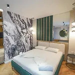 Apartment Haris Luxury No.4 Tirana