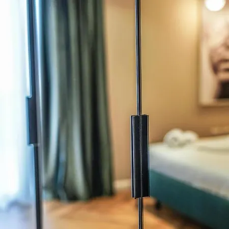 Apartmán Haris Luxury No.4 *