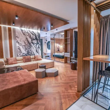 Appartement Haris Luxury No.4