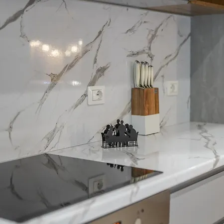Haris Luxury No.4 *