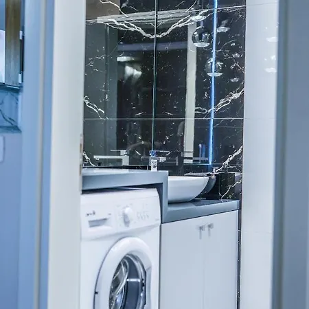 Haris Luxury No.4 Apartmán *