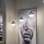 Lejlighed Haris Luxury No.4 Tirana