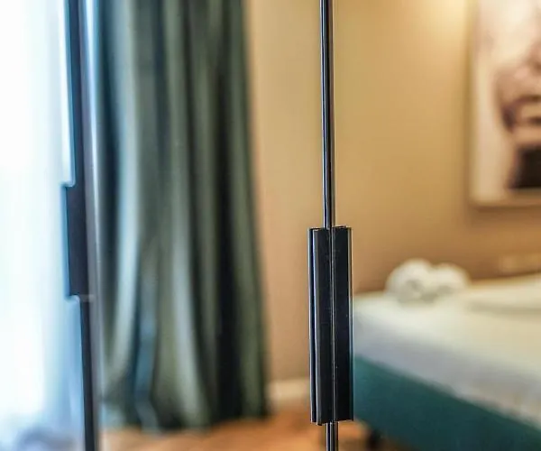 Apartamento Haris Luxury No.4 *