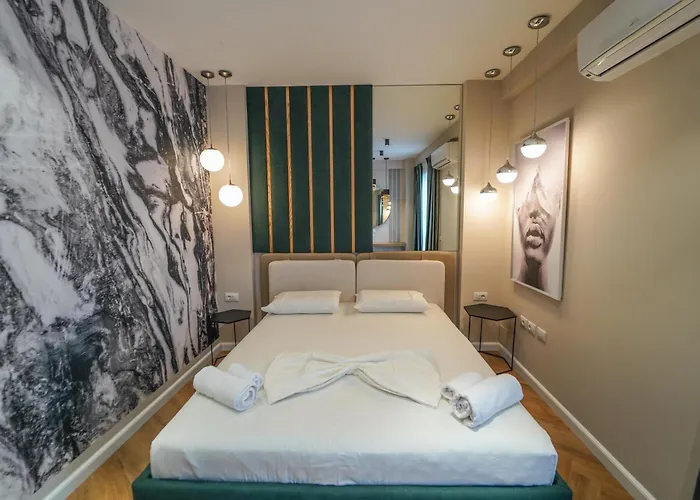 Apartman Haris Luxury No.4 *