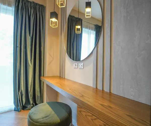 Apartamento Haris Luxury No.4 *