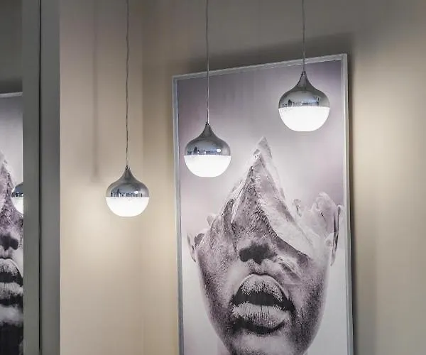 Apartman Haris Luxury No.4 Tirana