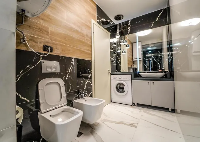 Haris Luxury No.4 Apartamento