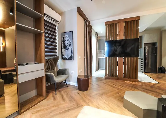 Apartamento Haris Luxury No.4