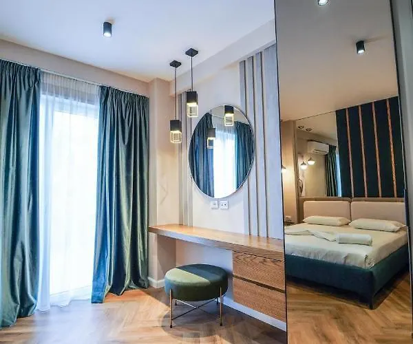 Apartman Haris Luxury No.4