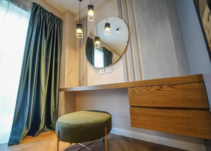 Apartman Haris Luxury No.4 *