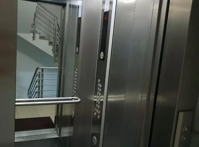 Haris Luxury No.4 Apartamento Tirana