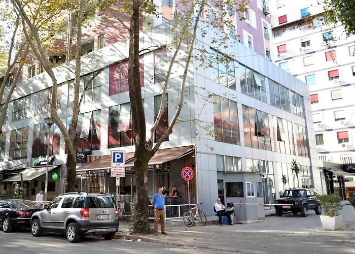 Apartamento Haris Luxury No.4